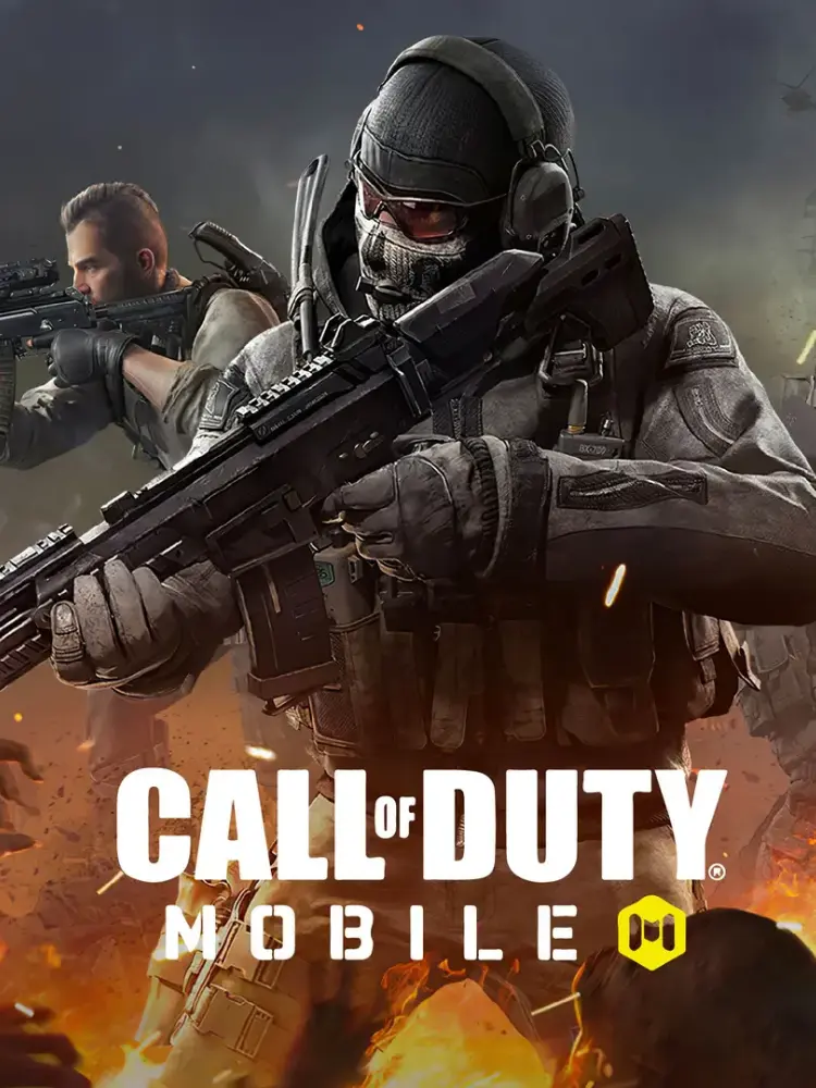 Call of Duty Mobile